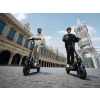 SEGWAY ZT3 Pro Elektrikli Scooter
