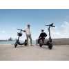 SEGWAY ZT3 Pro Elektrikli Scooter