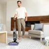 SHARK HydroVac Pro Islak&Kuru Şarjlı Silme ve Süpürme Makinesi Koyu Gri