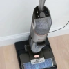 SHARK HydroVac Pro Islak&Kuru Şarjlı Silme ve Süpürme Makinesi Koyu Gri