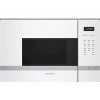 SIEMENS BF525LMW0 Ankastre Mikrodalga Fırın Beyaz