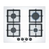 SIEMENS EP6A2PB20O 4 Gözlü Ocak Deluxe Set Beyaz