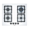 SIEMENS EP6A2PB20O 4 Gözlü Ocak Deluxe Set Beyaz