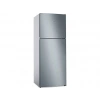 SIEMENS KD55NNLE0N E Enerji Sınıfı 485 L Üstten Donduruculu No-Frost Buzdolabı Inox
