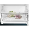 SIEMENS KD55NNLE0N E Enerji Sınıfı 485 L Üstten Donduruculu No-Frost Buzdolabı Inox