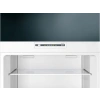SIEMENS KD55NNLE0N E Enerji Sınıfı 485 L Üstten Donduruculu No-Frost Buzdolabı Inox