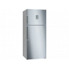 SIEMENS KD76NAIE0N 542L No-Frost Üstten Donduruculu Buzdolabı