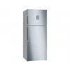 SIEMENS KD76NAIE0N 542L No-Frost Üstten Donduruculu Buzdolabı