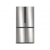 SIEMENS KF96NVPEA E Enerji Sınıfı 605 L No-Frost Gardrop Tipi Buzdolabı Inox