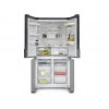 SIEMENS KF96NVPEA E Enerji Sınıfı 605 L No-Frost Gardrop Tipi Buzdolabı Inox