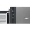 SIEMENS KF96NVPEA E Enerji Sınıfı 605 L No-Frost Gardrop Tipi Buzdolabı Inox