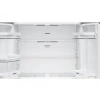 SIEMENS KF96NVPEA E Enerji Sınıfı 605 L No-Frost Gardrop Tipi Buzdolabı Inox