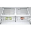 SIEMENS KF96NVPEA E Enerji Sınıfı 605 L No-Frost Gardrop Tipi Buzdolabı Inox