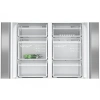 SIEMENS KF96NVPEA E Enerji Sınıfı 605 L No-Frost Gardrop Tipi Buzdolabı Inox