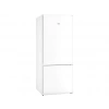 SIEMENS KG76NVWE0N E Enerji Sınıfı No-Frost 526 L Alttan Donduruculu Buzdolabı