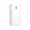 SIEMENS KG86NCWE0N 631L Alttan Donduruculu No-Frost Buzdolabı