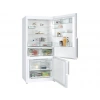 SIEMENS KG86NCWE0N 631L Alttan Donduruculu No-Frost Buzdolabı