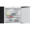 SIEMENS KG86PAXB0N 621 L NoFrost Alttan Donduruculu Buzdolabı