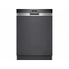 SIEMENS SN55ES82KT D Enerji Sınıfı 13 Kişilik 8 Programlı Yarı Ankastre Bulaşık Makinesi