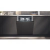 SIEMENS SN75EX11CE B Enerji Sınıfı 14 Kişilik 6 Programlı Tam Ankastre Bulaşık Makinesi