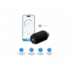 ŞIMART Bluetooth Bağlantılı ve Isı Kontrolü Akıllı Termostatik Radyatör Vanası