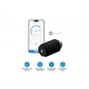 ŞIMART Bluetooth Bağlantılı ve Isı Kontrolü Akıllı Termostatik Radyatör Vanası