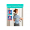 SKG H7 Ultra-E Boyun ve Omuz Masaj Aleti Shiatsu, Fototerapi ve Termoterapi
