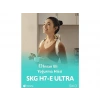 SKG H7 Ultra-E Boyun ve Omuz Masaj Aleti Shiatsu, Fototerapi ve Termoterapi