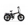 SKYJET Nitro Pro Elektrikli Bisiklet
