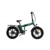 SKYJET Nitro Pro Elektrikli Bisiklet