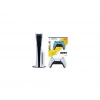 SONY 2 Kol Dualsense Fortnte Edition+Playstation 5 Slim (İthalatçı Garantili) Oyun Konsolu Beyaz