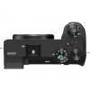 SONY 6700 aynasız APS-C dijital kamera