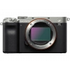 SONY 7C Body Full-Frame Aynasız Fotoğraf Makinesi