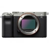 SONY 7C Body Full-Frame Aynasız Fotoğraf Makinesi