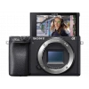 SONY A6400 Body APS-C Aynasız Fotoğraf Makinesi