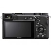 SONY A6400 Body APS-C Aynasız Fotoğraf Makinesi