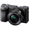 SONY A6400 Body APS-C Aynasız Fotoğraf Makinesi