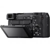 SONY A6400 Body APS-C Aynasız Fotoğraf Makinesi