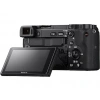 SONY A6400 Body APS-C Aynasız Fotoğraf Makinesi