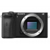 SONY A6600 18-135mm Aynasız APS-C Fotoğraf Makinesi
