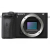 SONY A6600 18-135mm Aynasız APS-C Fotoğraf Makinesi