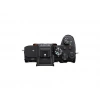 SONY A7 IV Body - İthalatçı Garantili Full Format Aynasız Fotoğraf Makinesi