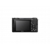 SONY Alpha ZV-E10L APS-C 16-50 mm Fotoğraf Makinesi