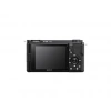 SONY Alpha ZV-E10L APS-C 16-50 mm Fotoğraf Makinesi