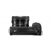 SONY Alpha ZV-E10L APS-C 16-50 mm Fotoğraf Makinesi