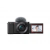 SONY Alpha ZV-E10L APS-C 16-50 mm Fotoğraf Makinesi