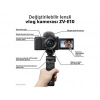 SONY Alpha ZV-E10L APS-C 16-50 mm Fotoğraf Makinesi