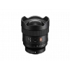 SONY Fe 14mm F/1.8 GM İthalatçı Garantili Lens