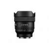 SONY Fe 14mm F/1.8 GM İthalatçı Garantili Lens