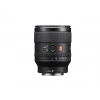 SONY FE 35mm F/1.4 GM İthalatçı Garantili Lens